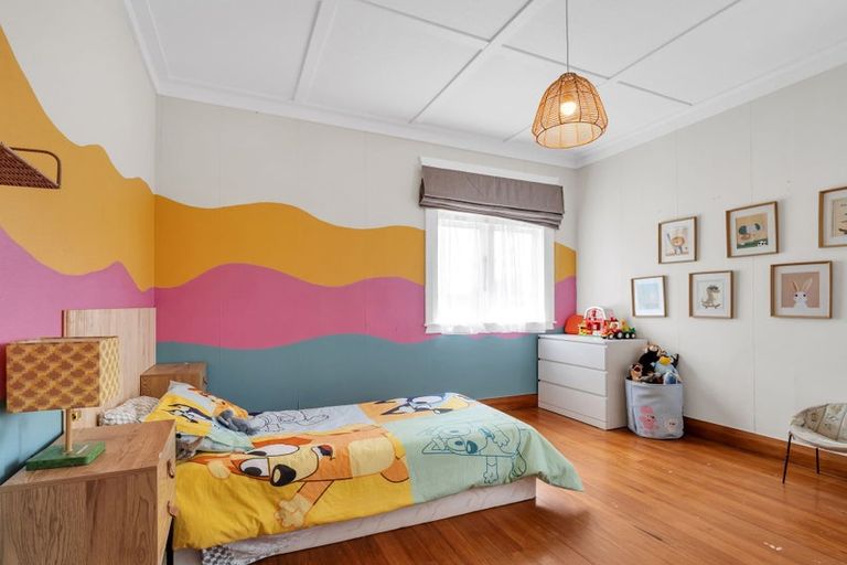 Photo of property in 33 Wikaraka Street, Ngongotaha, Rotorua, 3010