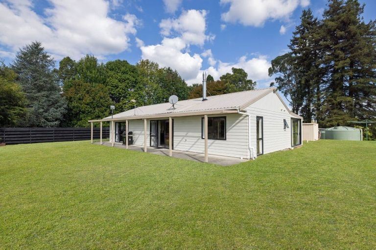 Photo of property in 566 Maniatutu Road, Pongakawa, Te Puke, 3186