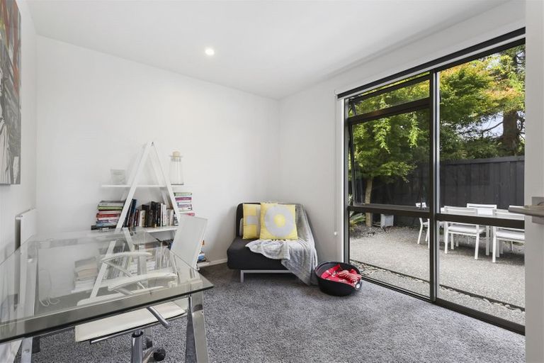 Photo of property in 5/17 Manning Street, Hamilton Central, Hamilton, 3204