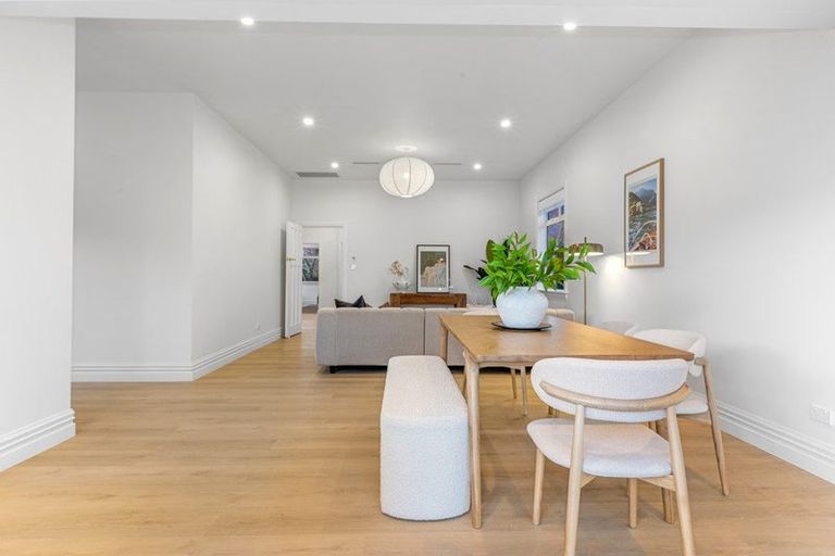 Photo of property in 17 Severn Street, St Albans, Christchurch, 8014