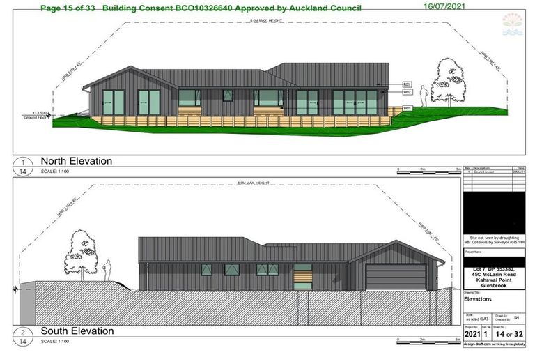 Photo of property in 45c Mclarin Road, Glenbrook, 2681