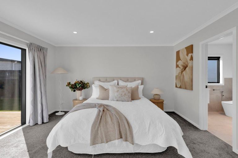 Photo of property in 18 Ogilvie Avenue, Chartwell, Hamilton, 3210