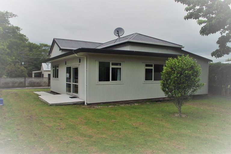 Photo of property in 10 Tauranga Road, Waihi, 3610
