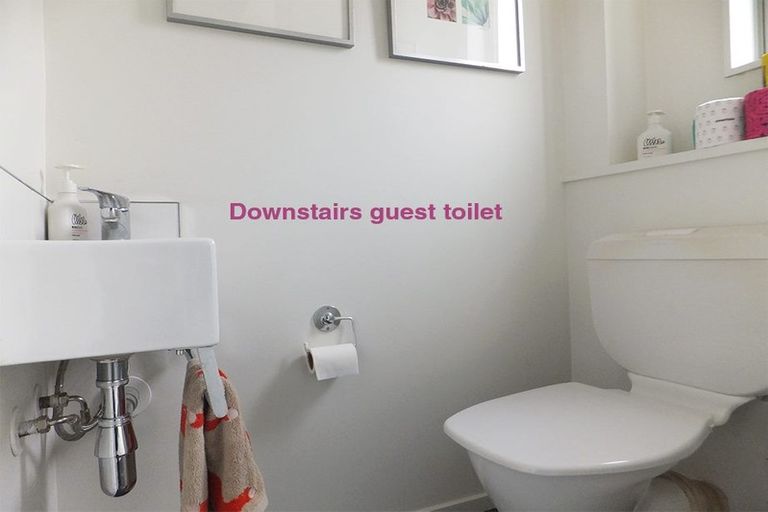 Photo of property in 30a Melrose Street, Wallaceville, Upper Hutt, 5018