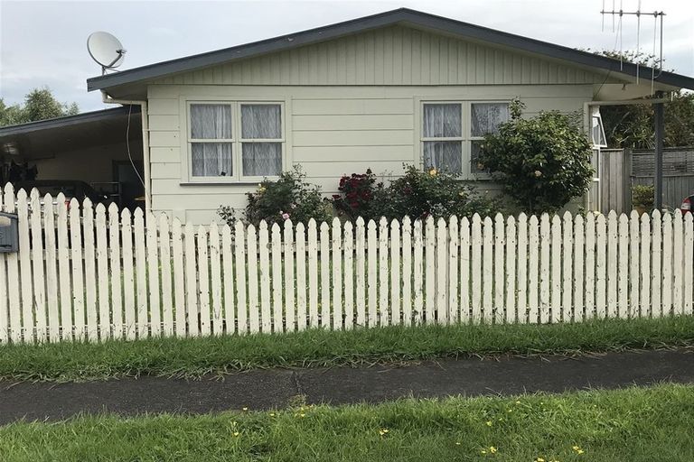 Photo of property in 48 Port Street West, Feilding, 4702