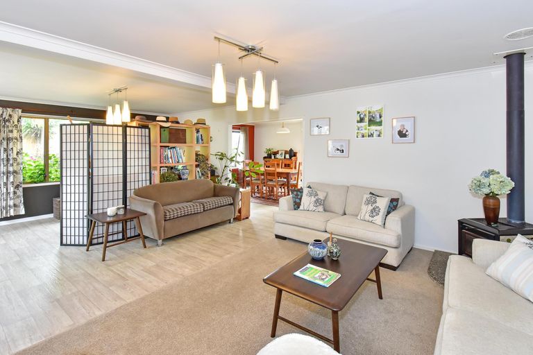 Photo of property in 15a Arthur Road, Hillpark, Auckland, 2102