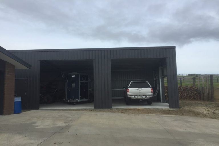 Photo of property in 109 Mimiha Ridge Road, Matata, Whakatane, 3194