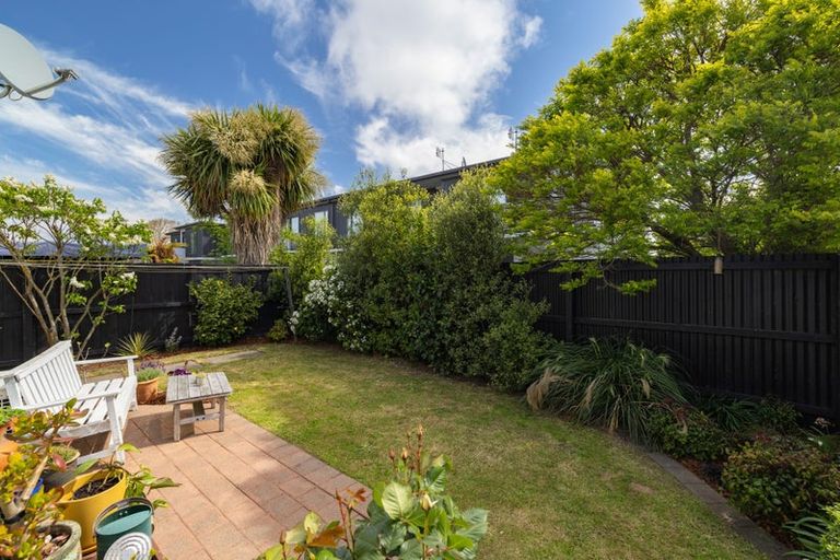 Photo of property in 5/15 Walpole Street, Waltham, Christchurch, 8023