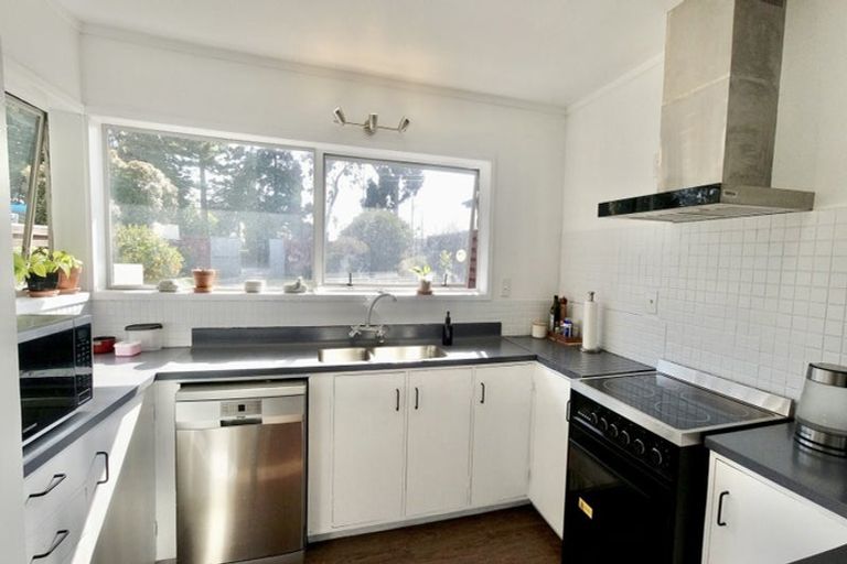 Photo of property in 203a Peachgrove Road, Claudelands, Hamilton, 3214