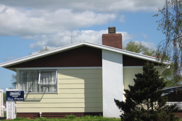 Photo of property in 55 James Henry Crescent, Huntly, 3700