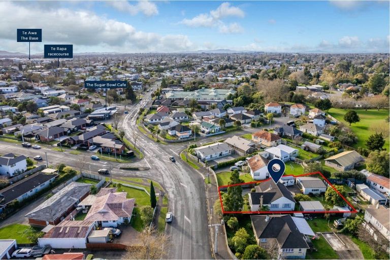 Photo of property in 167 Maeroa Road, Maeroa, Hamilton, 3200