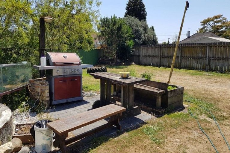 Photo of property in 9 Harris Street, Huntly, 3700