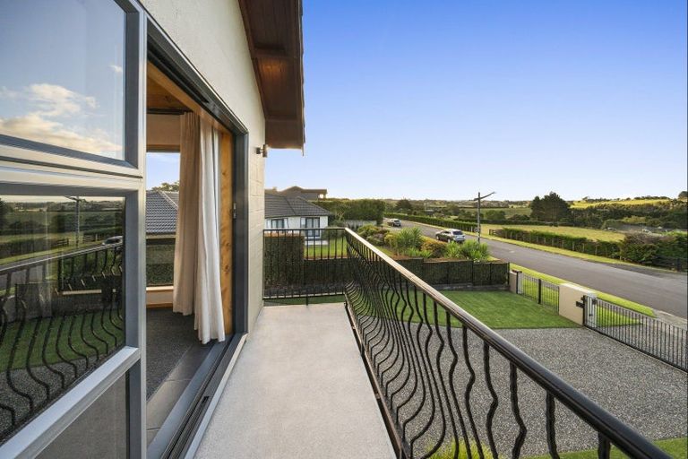 Photo of property in 24 Grace James Road, Pukekohe, 2120