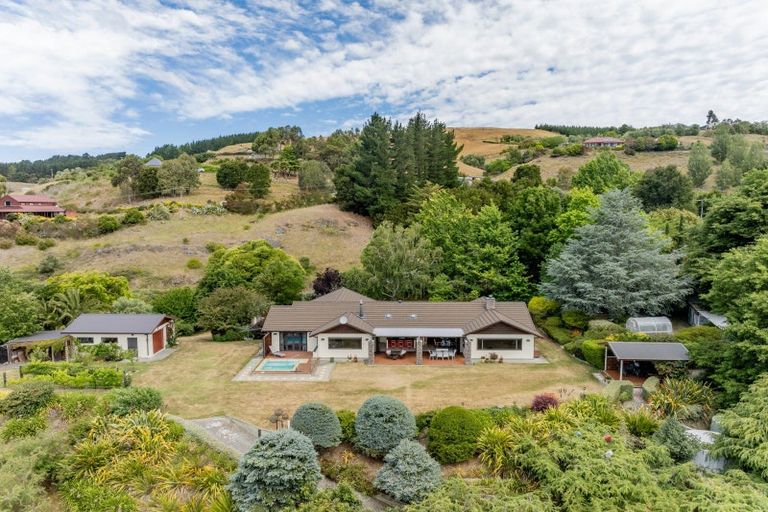 Photo of property in 34 Whakapirau Road, Maraekakaho, Hastings, 4174