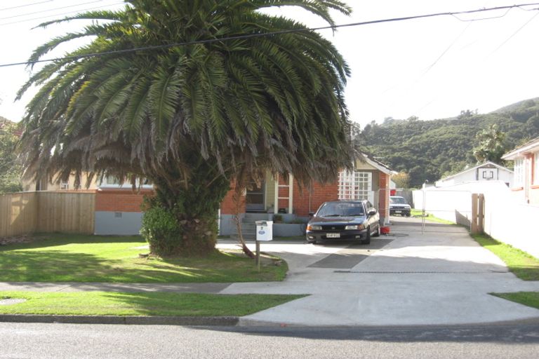 Photo of property in 7 Hay Street, Naenae, Lower Hutt, 5011