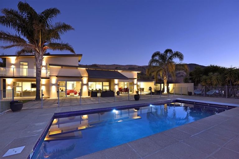 Photo of property in 18 Highfield Grove, Richmond, 7020