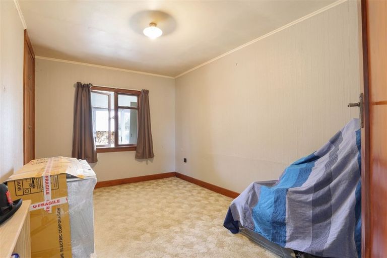 Photo of property in 6 Porter Street, Netherby, Ashburton, 7700