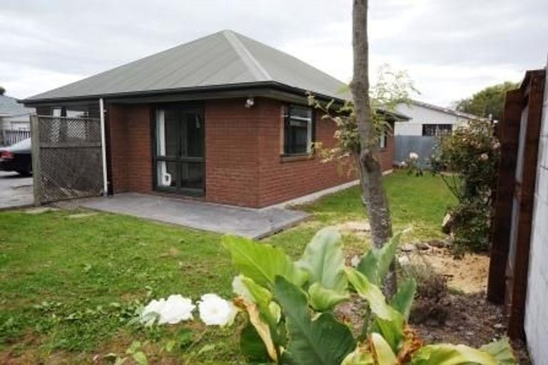 Photo of property in 13b Church Street, Rangiora, 7400
