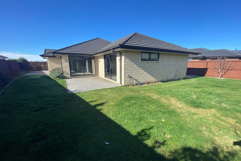 Photo of property in 28 Orr Street, Wigram, Christchurch, 8042