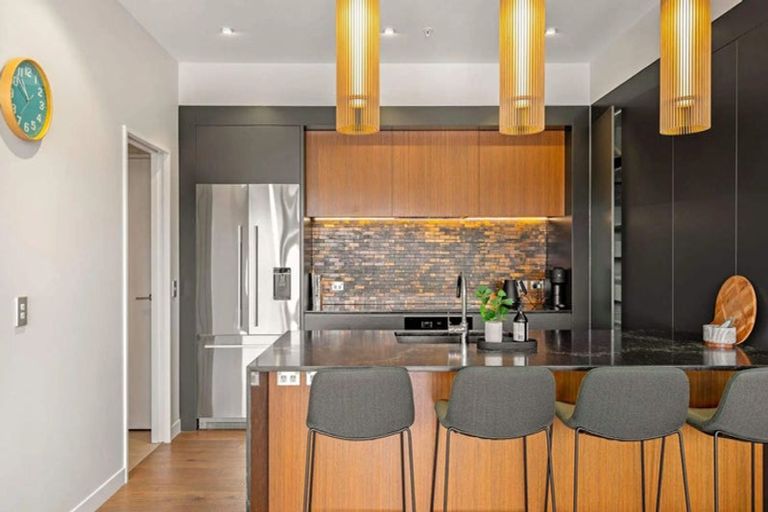 Photo of property in The Victor, 112/4 Bute Road, Browns Bay, Auckland, 0630