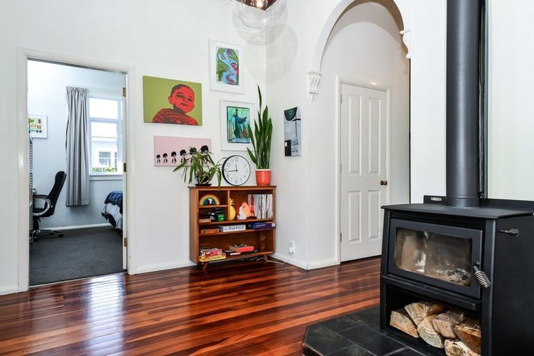 Photo of property in 4 Wilson Street, Hamilton East, Hamilton, 3216