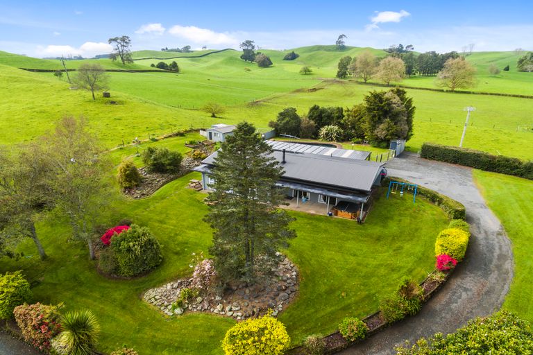 Photo of property in 526 State Highway 5, Tapapa, Tirau, 3485