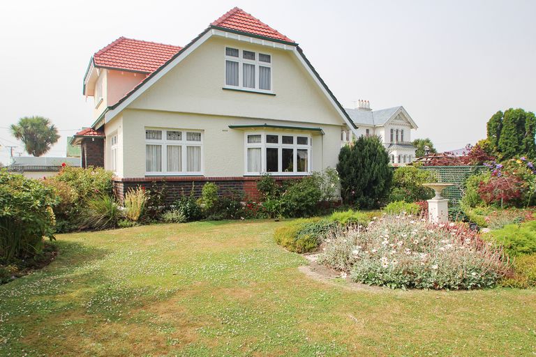 Photo of property in 43 Lynn Street, Oamaru North, Oamaru, 9400