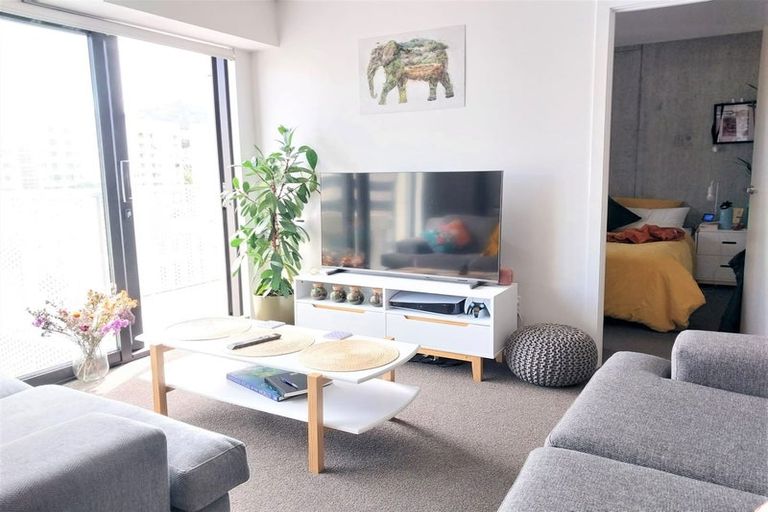 Photo of property in 1103/111 Dixon Street, Te Aro, Wellington, 6011