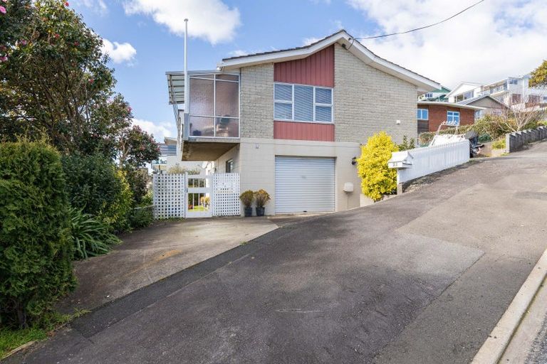 Photo of property in 21 Bayly Road, Moturoa, New Plymouth, 4310