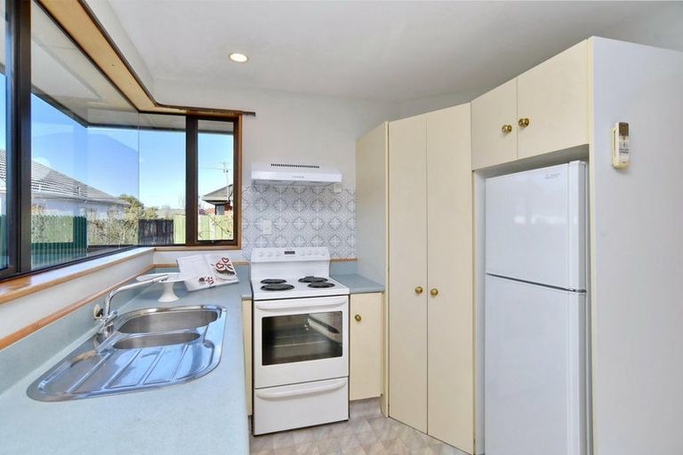 Photo of property in 3/11 Owens Terrace, Upper Riccarton, Christchurch, 8041