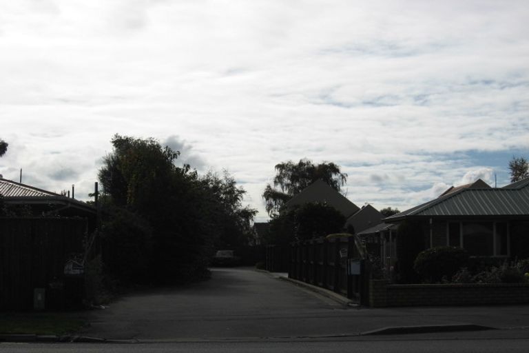 Photo of property in 192 Harewood Road, Papanui, Christchurch, 8053