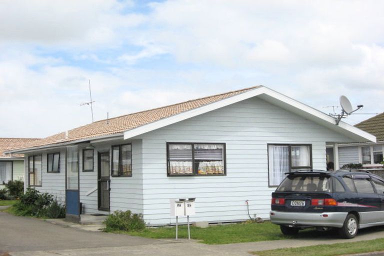 Photo of property in 2a Smith Avenue, Mayfield, Blenheim, 7201