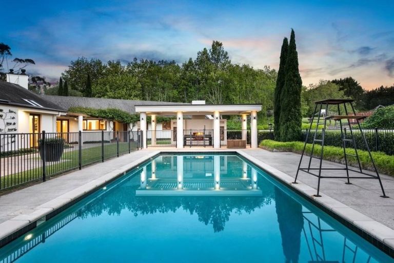 Photo of property in 8 Kennedys Road, Whenuapai, Auckland, 0814