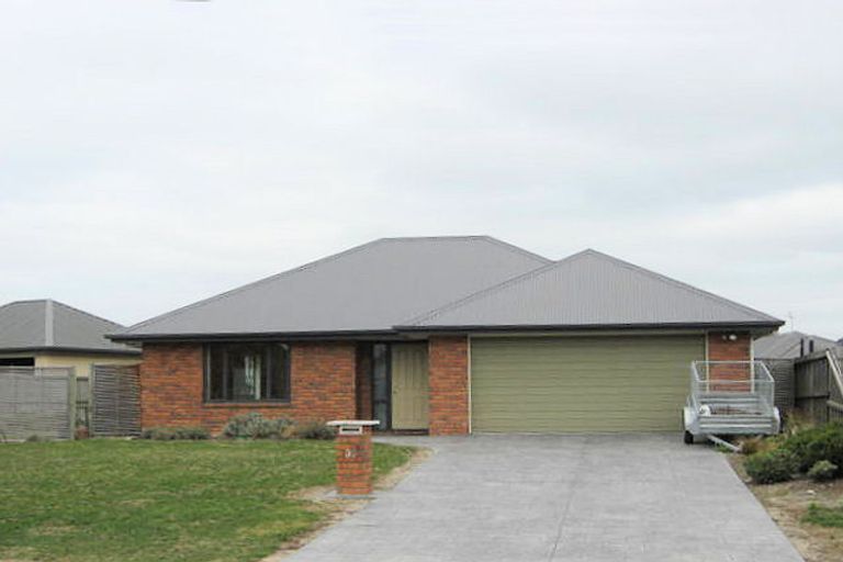 Photo of property in 35 Othello Drive, Rolleston, 7614