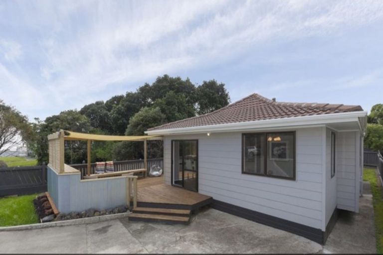 Photo of property in 5b Paneta Street, Paekakariki, 5034