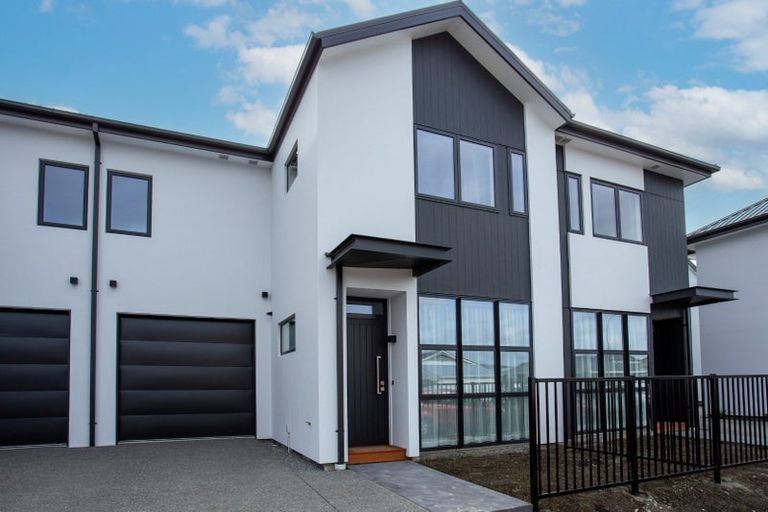 Photo of property in 3/42 Peverel Street, Riccarton, Christchurch, 8041