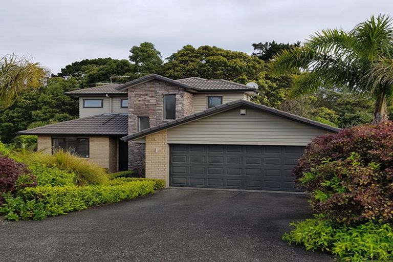 Photo of property in 33 Dressage Lane, Greenhithe, Auckland, 0632