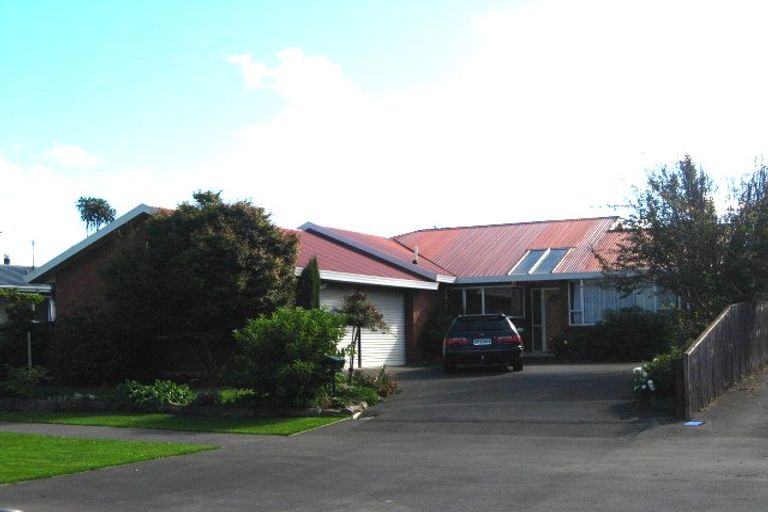 Photo of property in 103 Hagart-alexander Drive, Mosgiel, 9024