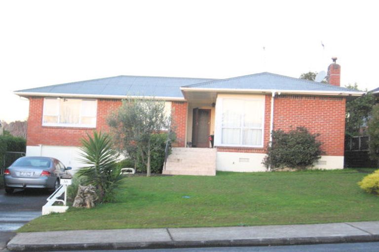 Photo of property in 38 Lynmore Drive, Hillpark, Auckland, 2102