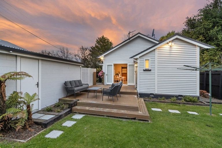 Photo of property in 111 Francis Avenue, Mairehau, Christchurch, 8013