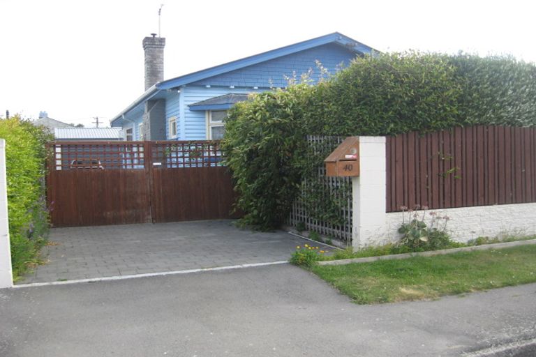 Photo of property in 18 Hastings Street West, Sydenham, Christchurch, 8023