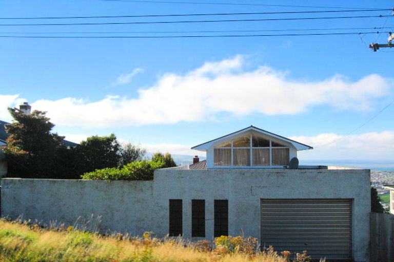 Photo of property in 167 Glenpark Avenue, Maryhill, Dunedin, 9011