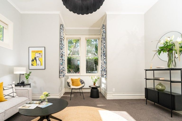 Photo of property in 19 Roy Street, Newtown, Wellington, 6021