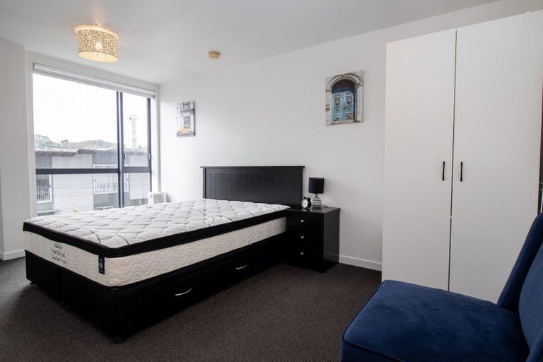 Photo of property in Southern Cross Apartments, 104/35 Abel Smith Street, Te Aro, Wellington, 6011