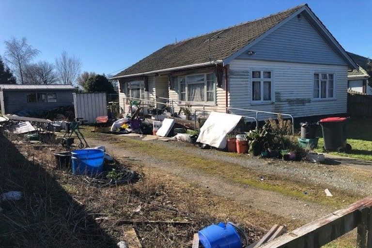 Photo of property in 16 Aurora Street, Hei Hei, Christchurch, 8042