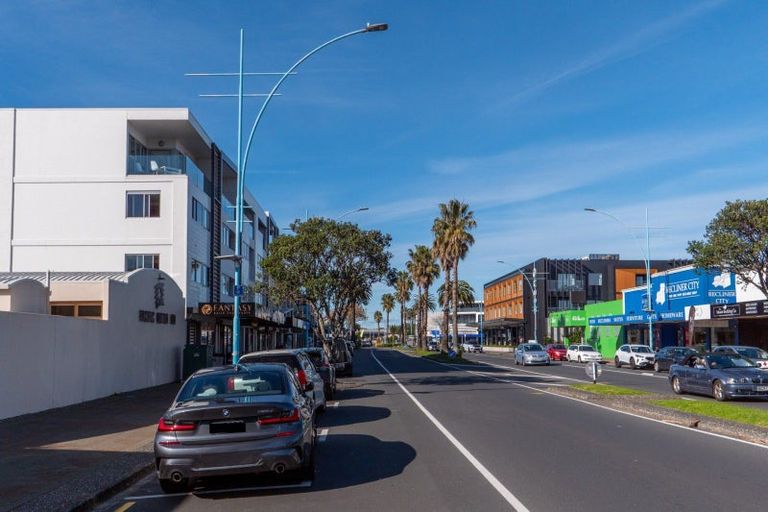 Photo of property in Mooring Apartments, 109/277 Maunganui Road, Mount Maunganui, 3116