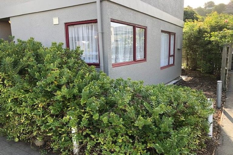 Photo of property in 18/783 Great King Street, North Dunedin, Dunedin, 9016