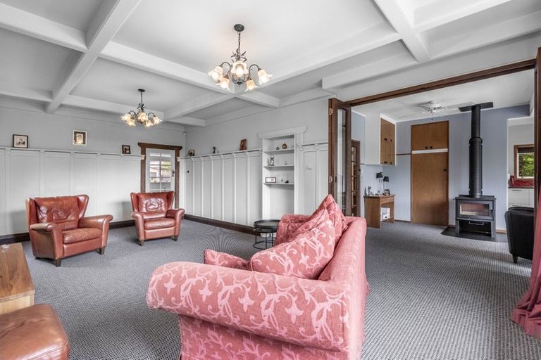 Photo of property in 164 Duke Street, Gladstone, Invercargill, 9810