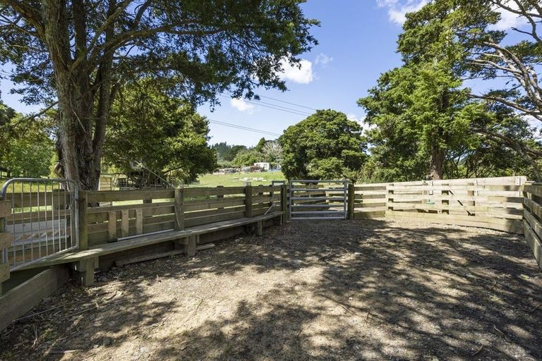 Photo of property in 671 Weranui Road, Puhoi, Silverdale, 0994