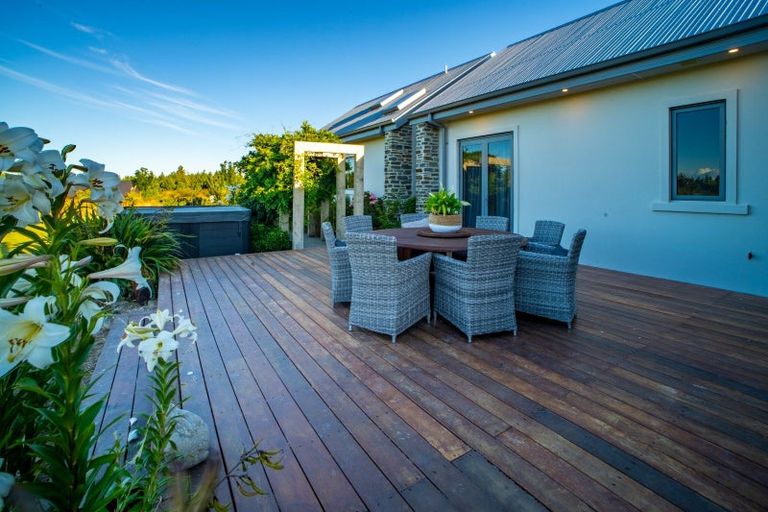 Photo of property in 31 Temple Drive, Twizel, 7901